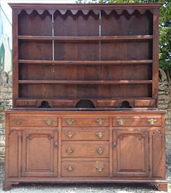 antique oak dresser.jpg